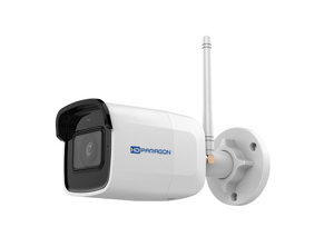 Camera IP hồng ngoại Kbvision HDS-2021IRAW/D - 2MP