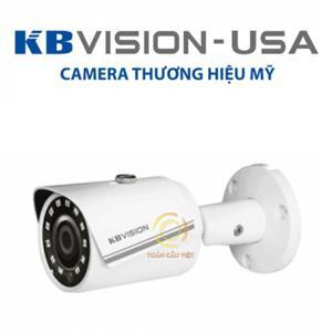 Camera IP hồng ngoại Kbvision KX-4011N2 - 4MP