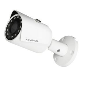 Camera IP hồng ngoại Kbvision KX-2011N3 - 2MP