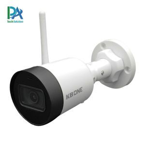 Camera IP hồng ngoại Kbvision Kbone KN-4001WN - 4MP