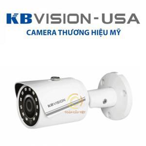 Camera IP hồng ngoại Kbvision KX-4001N2 - 4MP