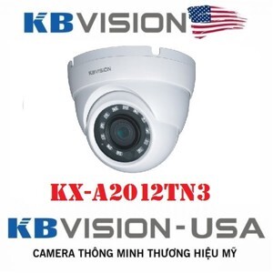 Camera IP hồng ngoại Kbvision KX-A2012TN3