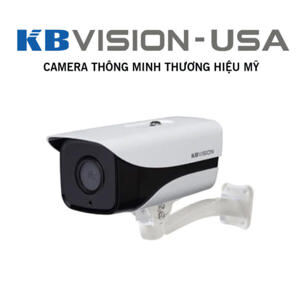 Camera IP hồng ngoại Kbvision KR-CN23LB