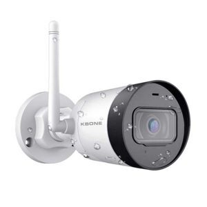 Camera IP hồng ngoại Kbvision Kbone KN-4001WN - 4MP