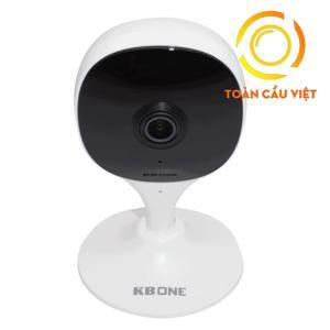 Camera IP hồng ngoại KBvision KN-H20W, 2.0 Megapixel