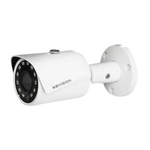 Camera IP hồng ngoại KBVISION KR-N13B - 1.3 Megapixel