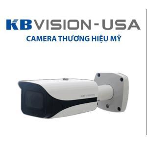 Camera IP hồng ngoại Kbvision KR-Ni80LB - 8MP
