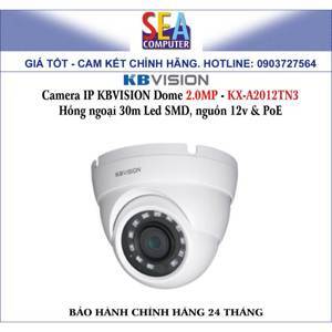 Camera IP hồng ngoại Kbvision KX-A2012TN3