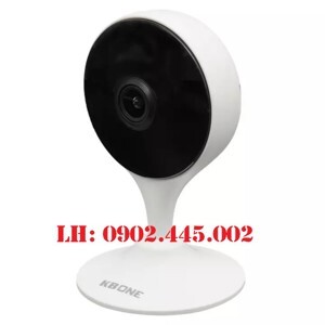 Camera IP hồng ngoại KBvision KN-H20W, 2.0 Megapixel