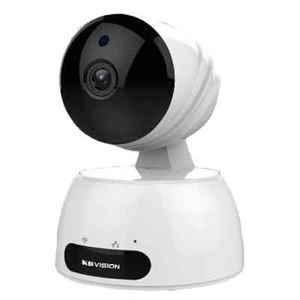 Camera IP hồng ngoại Kbvision KW-H1 - 1MP