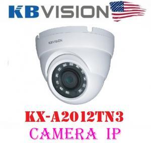 Camera IP hồng ngoại Kbvision KX-A2012TN3