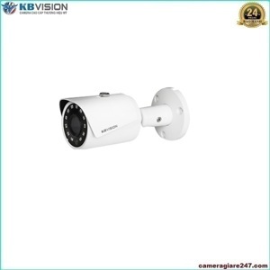 Camera IP hồng ngoại Kbvision KX-A4111N2 - 4MP