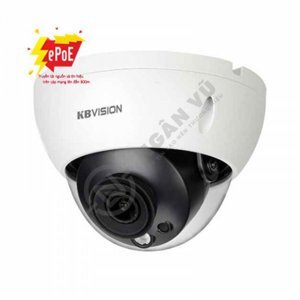 Camera IP hồng ngoại Kbvision KR-DNi40LDM, 4MP