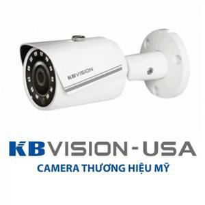 Camera IP hồng ngoại Kbvision KH-N1001