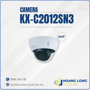 Camera IP hồng ngoại Kbvision KX-C2012SN3 - 2MP