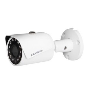 Camera IP hồng ngoại Kbvision KX-Y4001N2 - 4MP