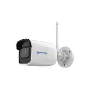 Camera IP hồng ngoại Kbvision HDS-2021IRAW/D - 2MP