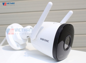 Camera IP hồng ngoại KBVision KN-B41A