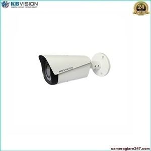 Camera IP hồng ngoại Kbvision KX-D2005N2 - 2MP