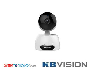 Camera IP hồng ngoại Kbvision KW-H1 - 1MP