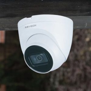 Camera IP hồng ngoại Kbvision KX-C2012AN3 - 2MP