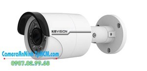 Camera IP hồng ngoại Kbvision KA-BMB74WiAK - 4MP