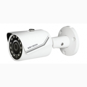 Camera IP hồng ngoại KBVISION KR-N10B - 1.0 Megapixel