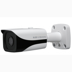 Camera IP hồng ngoại Kbvision KR-Ni80LB - 8MP