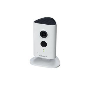 Camera IP hồng ngoại không dây KBVISION KX-H30WN - 3.0 Megapixel