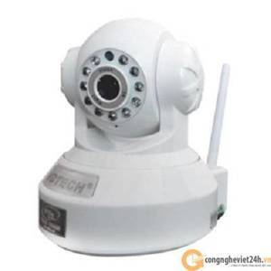 Camera IP hồng ngoại không dây Vdtech VDT-126HPTW 1.0