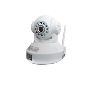 Camera IP hồng ngoại không dây Vdtech VDT-126HPTW 1.0