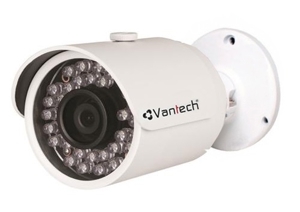 Camera IP hồng ngoại không dây VANTECH VP-150M