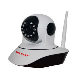 Camera IP hồng ngoại không dây VDTECH VDT-126IPWS