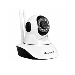 Camera IP hồng ngoại không dây VANTECH VT-6300B