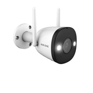 Camera IP hồng ngoại không dây 4.0 Megapixel KBVISION KBONE KN-B41FL1