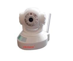 Camera IP hồng ngoại không dây Vdtech VDT-126HPTW 1.0