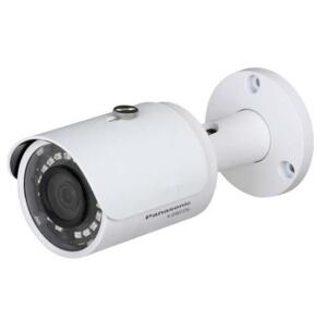 Camera IP hồng ngoại Panasonic K-EW215L03E - 2MP