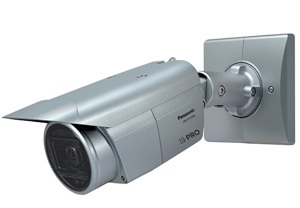 Camera Ip Hồng Ngoại Panasonic Wv-S1570L