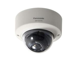 Camera Ip Hồng Ngoại Panasonic Wv-S2270L