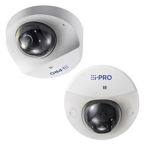 Camera Ip Hồng Ngoại Panasonic Wv-S3111L