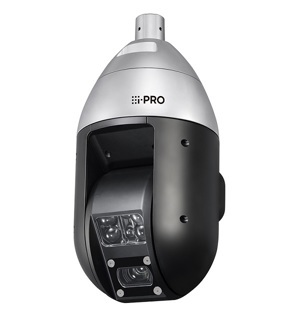 Camera Ip Hồng Ngoại Panasonic Wv-X6533Ln