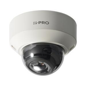 Camera Ip Hồng Ngoại Panasonic Wv-S2270L