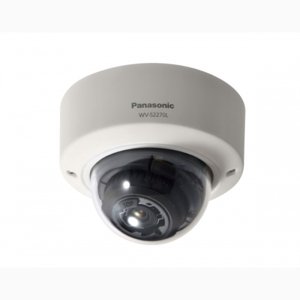 Camera Ip Hồng Ngoại Panasonic Wv-S2270L