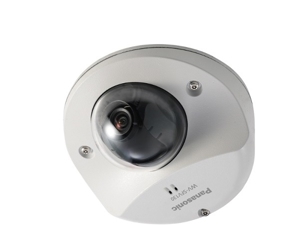 Camera Ip Hồng Ngoại Panasonic Wv-S3111L