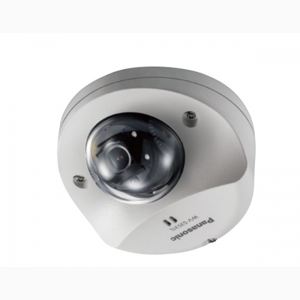 Camera Ip Hồng Ngoại Panasonic Wv-S3531L