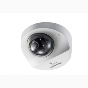 Camera Ip Hồng Ngoại Panasonic Wv-S3111L