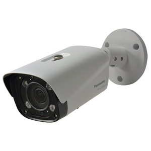 Camera IP hồng ngoại Panasonic WV-V1330LK, 2.0 Megapixel