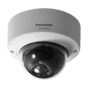 Camera Ip Hồng Ngoại Panasonic Wv-S2270L