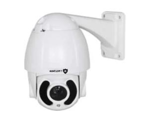 Camera IP hồng ngoại Pilass ECAM-M708IP - 2MP