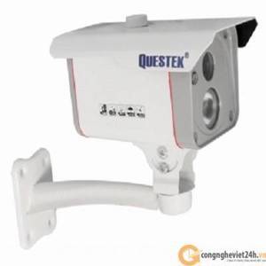 Camera IP hồng ngoại QUESTEK QTX-9322IP